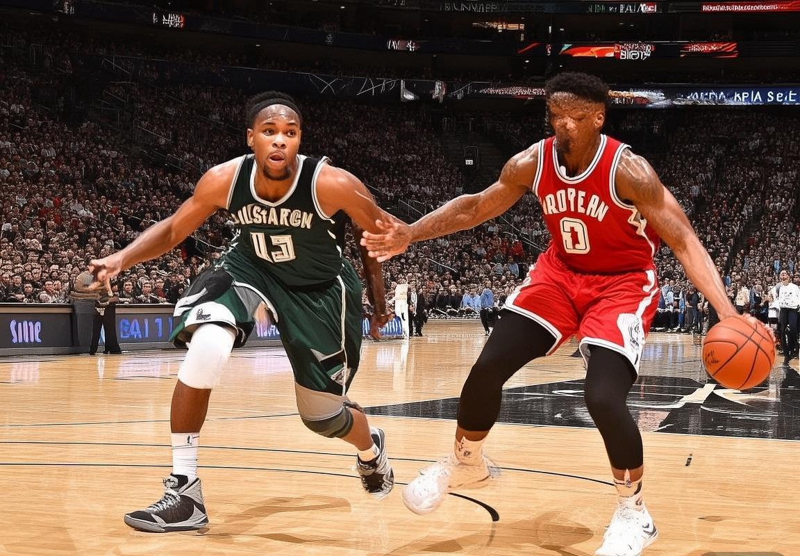 2016-2017NBA马刺对猛龙巅峰对决解析：战术对决与莱昂纳德德罗赞锋线火花(图4)