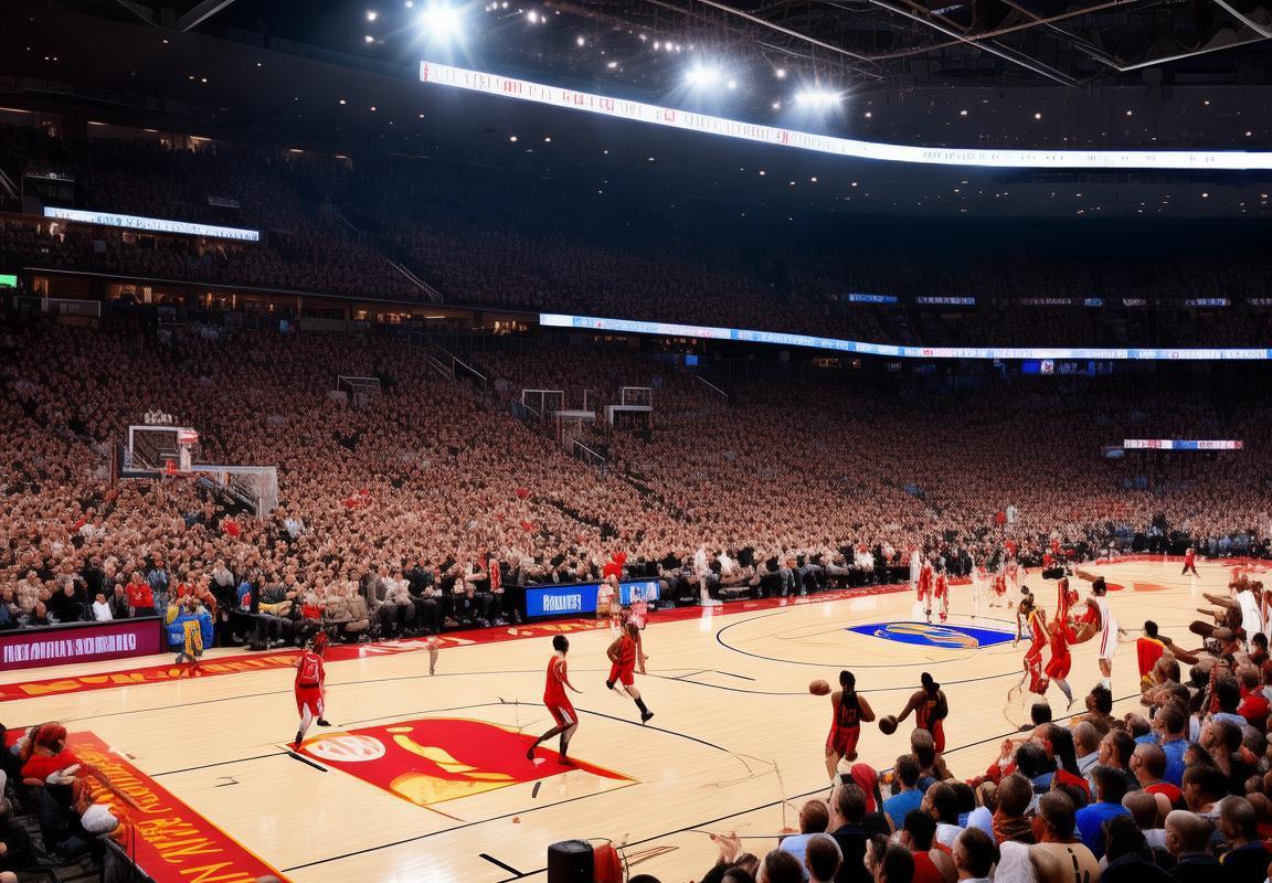 2019NBA火箭VS勇士经典对决回顾：