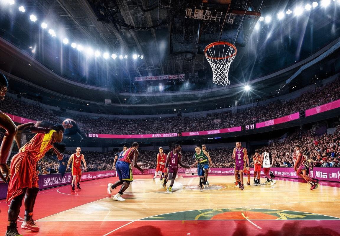 2020年CBA山东VS广州巅峰对决：经