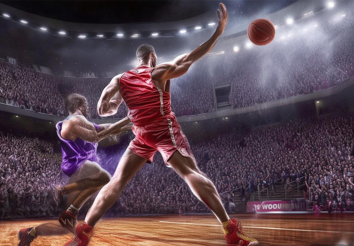 2018年NBA常规赛：勇士对鹈鹕巅峰对决精彩回顾(图4)