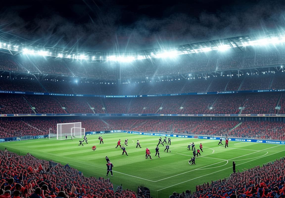 巴黎圣日耳曼vs曼联：欧冠焦点战战术解析与球员表现盘点