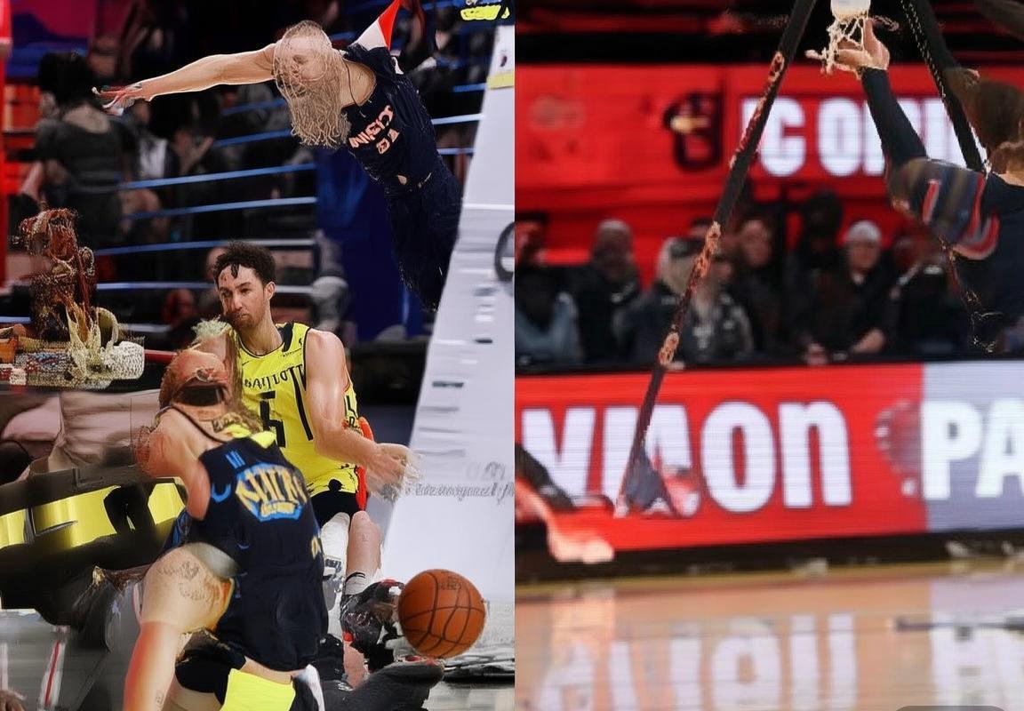 NBA焦点战：掘金对决火箭，季后赛席位争夺白热化解析