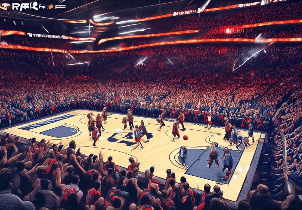 2019NBA总决赛：巅峰对决回顾与影响