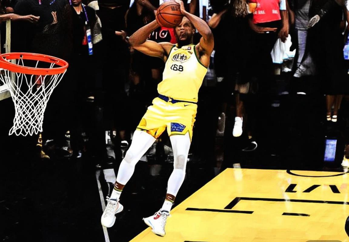 2018NBA总决赛：火箭对骑士巅峰对决精彩回顾与战术分析(图2)