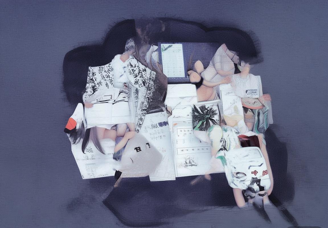 2015亚锦赛：周琦领军中国男篮崛起之路