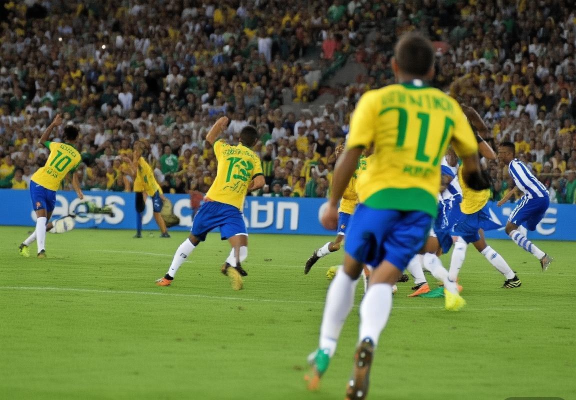 巴西国际队VS塞阿拉：联赛焦点战前瞻