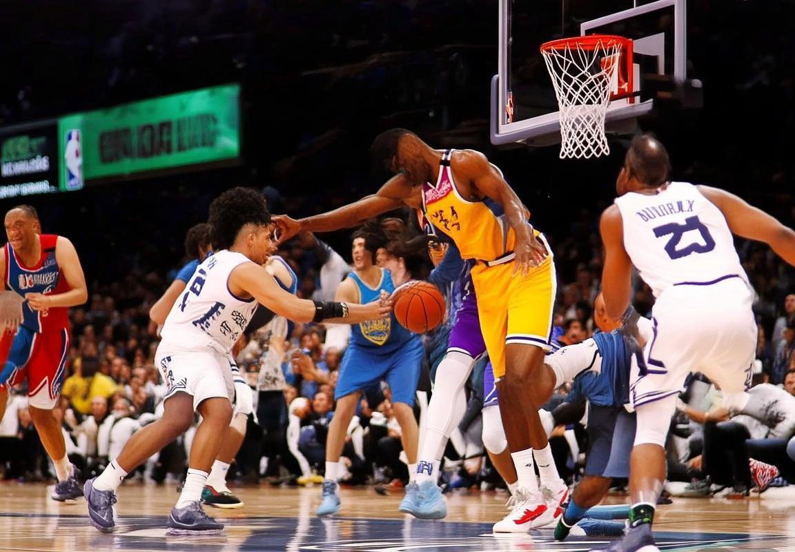 2019NBA总决赛：巅峰对决回顾与影响解析(图4)