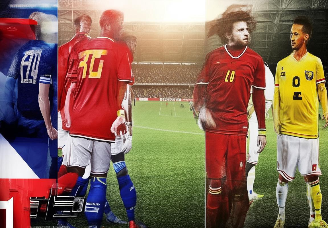 巴拿马vs比利时：激战解析，战术对决与关